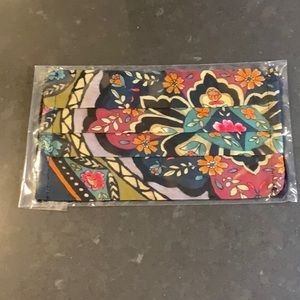 Johnny Was Face Mask